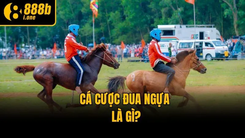 Cá cược đua ngựa là gì?